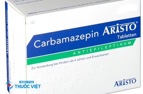 Chuyên gia hướng dẫn thuốc thần kinh Carbamazepin chỉ định với những ai?