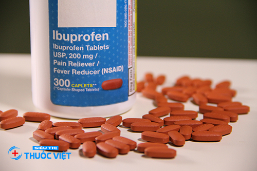 Tìm hiểu về thuốc Ibuprofen và cách sử dụng để điều trị bệnh