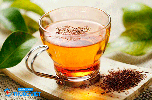 Sơn tra có thể được chế thành trà bồi bổ sức khỏe