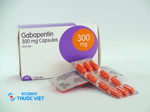 Sử dụng thuốc Gabapentin kiểm soát chứng động kinh một cách an toàn
