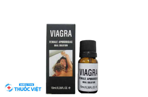 Viagra tăng cường sinh lý dành cho cả nam và nữ