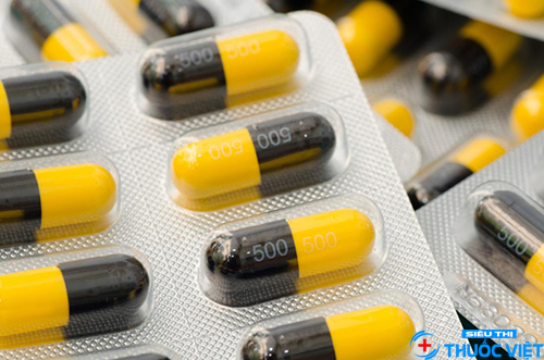 Amoxicillin là thuốc gì? Tác dụng và cách dùng như thế nào?