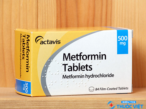 Những lưu ý khi dùng metformin điều trị tiểu đường là gì?