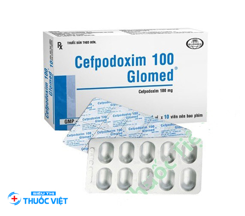 Tìm hiểu về Cefpodoxime trong việc chữa và điều trị bệnh