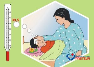 Bệnh viêm não Nhật Bản nguy hiểm như thế nào?Bệnh viêm não Nhật Bản nguy hiểm như thế nào?