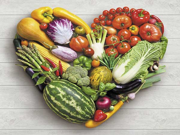 Bệnh nhân nhồi máu cơ tim cần lưu ý điều gì trong chế độ ăn?