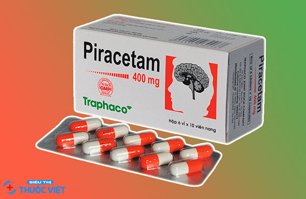 Thuốc Piracetam cần được sử dụng đúng với đối tượng chỉ định