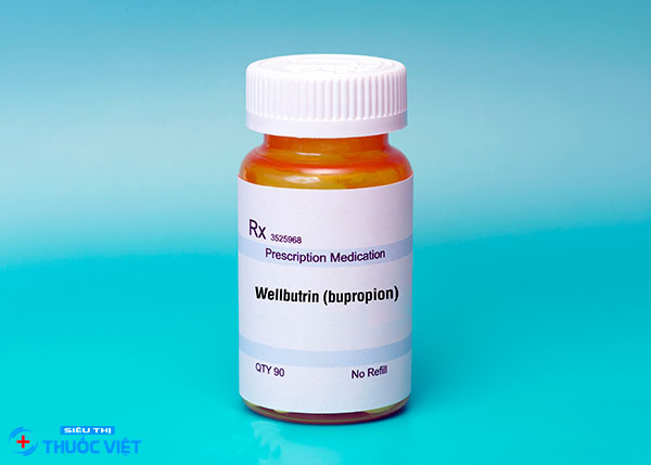 Liều dùng thuốc Bupropion và những lưu ý khi sử dụng
