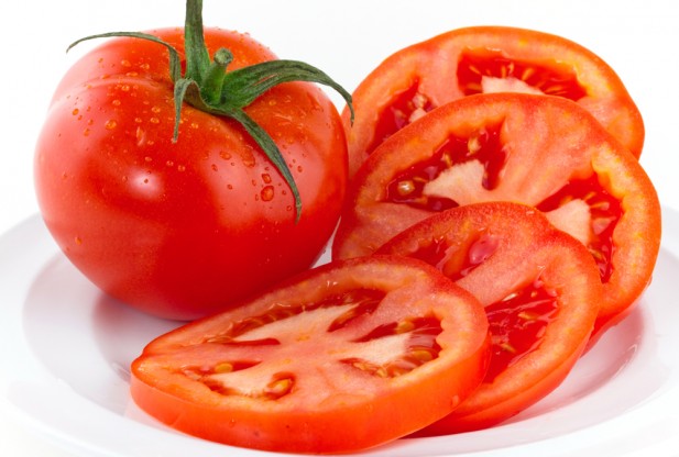 Cà chua được sử dụng để chế biến nhiều món ăn